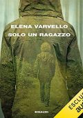img Elena Varvello - Solo un ragazzo (2021) (mp3 - 128 kbps)