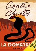 Agatha Christie - La domatrice (2021) (mp3 - 128 kbps)