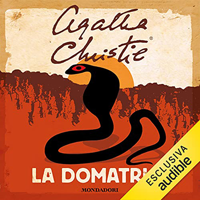 Agatha Christie – La domatrice (2021) (mp3 – 128 kbps)