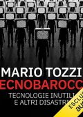 img Mario Tozzi - Tecnobarocco (2021) (mp3 - 128 kbps)