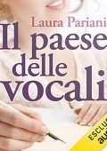 img Laura Pariani - Il paese delle vocali (2021) (mp3 - 128 kbps)