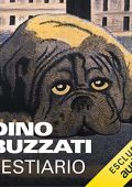 Dino Buzzati - Il “Bestiario” di Dino Buzzati (2021) (mp3 - 128 kbps)
