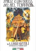Luigi Natoli - I mille e un duelli del bel Torralba (2016)