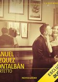 img Manuel Vazquez Montalban - Quartetto (2021) (mp3 - 128 kbps)