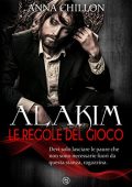 Anna Chillon - Alakim Vol. 2. Le regole del gioco (2015)