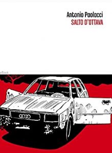 Antonio Paolacci – Salto d’ottava (2016)