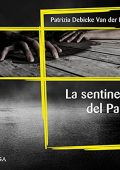 img Patrizia Debicke Van der Noot - La sentinella del papa (2021) (mp3 - 128 kbps)