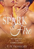 F.N. Fiorescato - Through the flames Vol.3. Spark of Fire (2017)