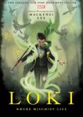 img Mackenzi Lee - Loki. Where Mischief Lies (2019)