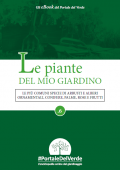 img Le Piante del mio giardino (2021)