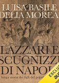 img Luisa Basile; Delia Morea  - Lazzari e scugnizzi di Napoli (2021) (mp3 - 128 kbps)