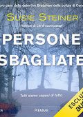 img Susie Steiner - Persone sbagliate (2021) (mp3 - 128 kbps)