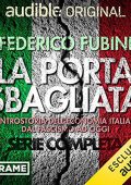 img Federico Fubini - La porta sbagliata. Controstoria dell