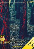 img Becky Sharp - Cuore di lupo (2021) (mp3 - 128 kbps)