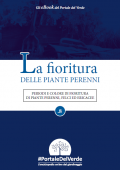 img La Fioritura delle piante perenni (2021)