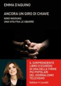 Emma D'Aquino - Ancora un giro di chiave (2019)