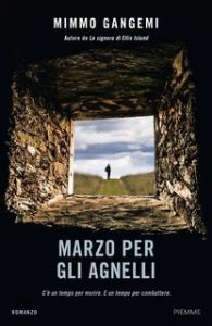 Mimmo Gangemi – Marzo per gli agnelli (2019)