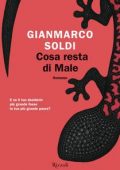 Gianmarco Soldi - Cosa resta di Male (2019)