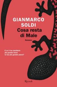 Gianmarco Soldi – Cosa resta di Male (2019)