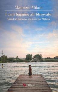 Maurizio Milani – I cani bagnino all’Idroscalo (2019)