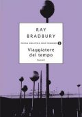 Ray Bradbury - Viaggiatore del tempo (2013)