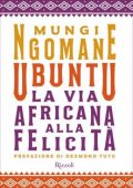 Mungi Ngomane - Ubuntu (2019)
