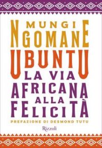 Mungi Ngomane – Ubuntu (2019)