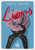 img Bonnie Nadzam - Lions (2018)