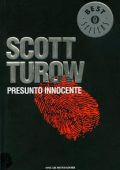 Scott Turow - Presunto innocente (2013)