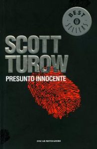 Scott Turow – Presunto innocente (2013)