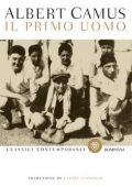 Albert Camus - Il primo uomo (2020)