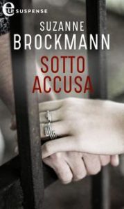 Suzanne Brockmann – Sotto accusa (2020)