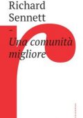 img Richard Sennet - Una comunità migliore (2020)