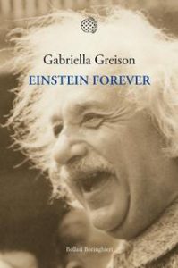 Gabriella Greison – Einstein Forever (2020)