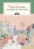 Tove Jansson - Le memorie di papà Mumin (2020)