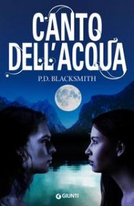 P.D. Blacksmith – Canto dell’acqua (2019)