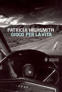Patricia Highsmith – Gioco per la vita (2014)