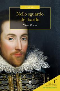 Nicola Perasso – Nello sguardo del bardo (2019)