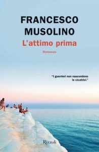 Francesco Musolino – L’attimo prima (2019)