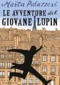 img Marta Palazzesi - Le avventure del giovane Lupin (2019)
