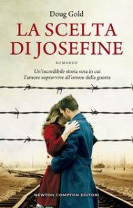 Doug Gold – La scelta di Josefine (2020)