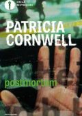Patricia Cornwell - Postmortem (2013)
