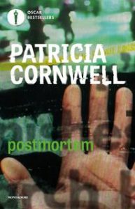 Patricia Cornwell – Postmortem (2013)