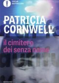 Patricia Cornwell - Il cimitero dei senza nome (2013)