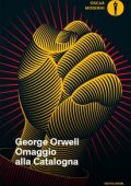 img George Orwell - Omaggio alla Catalogna (2015)