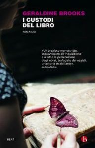 Geraldine Brooks – I custodi del libro (2010)