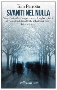 Tom Perrotta – Svaniti nel nulla (2012)
