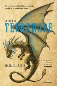 Ursula K. le Guin – La saga di Terramare (2013)