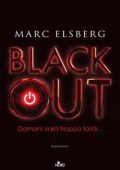 Marc Elsberg - Blackout (2013)