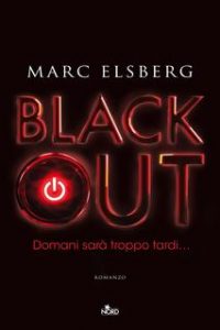 Marc Elsberg – Blackout (2013)